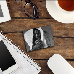 Обложка для студенческого билета Майк Тайсон - фото 2