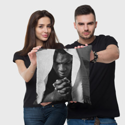 Подушка 3D Майк Тайсон - фото 2