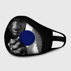 Маска из неопрена Майк Тайсон