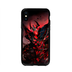 Shadow Fiend Shadow Fiend