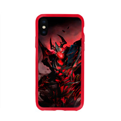 Shadow Fiend Shadow Fiend