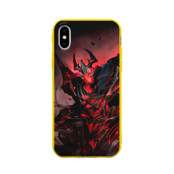 Shadow Fiend Shadow Fiend