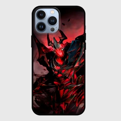 Чехол для iPhone 13 Pro Max Shadow Fiend