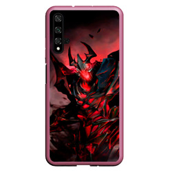 Чехол для Honor 20 Shadow Fiend