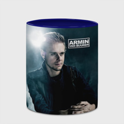 Кружка с полной запечаткой Armin Van Buuren - фото 2