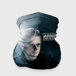 Бандана-труба 3D Armin Van Buuren