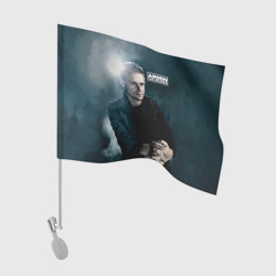 Флаг для автомобиля Armin Van Buuren
