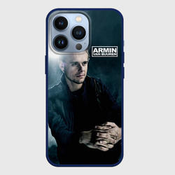 Чехол для iPhone 13 Pro Armin Van Buuren