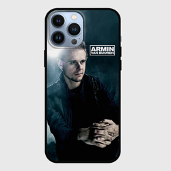 Чехол для iPhone 13 Pro Max Armin Van Buuren