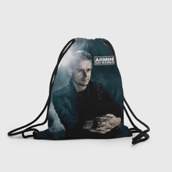 Рюкзак-мешок 3D Armin Van Buuren