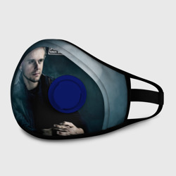 Маска из неопрена Armin Van Buuren