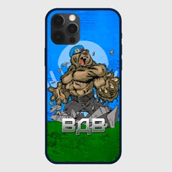 Чехол для iPhone 12 Pro ВДВ