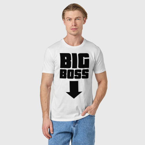 BIG BOSS 1535 779797