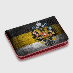 Картхолдер с принтом Имперский флаг