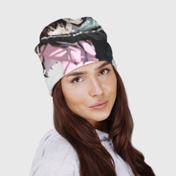 Шапка 3D Напуганная Ики и Ято - фото 2