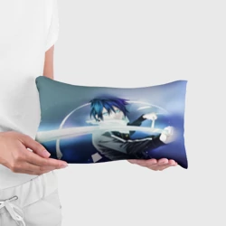 Подушка 3D антистресс Боевой Ято. бездомный Бог - фото 2