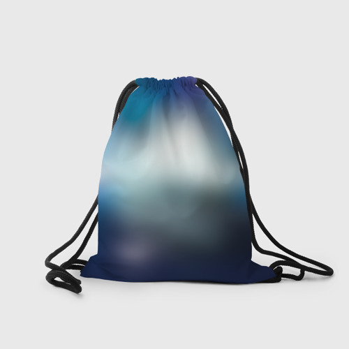 Рюкзак-мешок 3D Боевой Ято. бездомный Бог - фото 2
