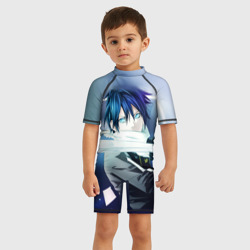 Детский купальный костюм 3D Боевой Ято. бездомный Бог - фото 2