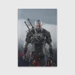 Ведьмак Геральт