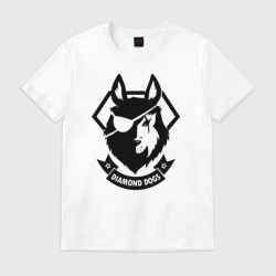 Мужская футболка хлопок D.D. Company