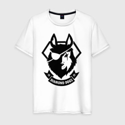Мужская футболка хлопок D.D. Company