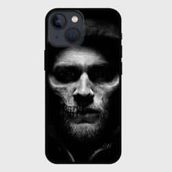 Чехол для iPhone 13 mini Sons Of Anarchy