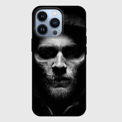 Чехол для iPhone 13 Pro Sons Of Anarchy