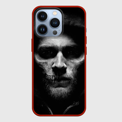 Чехол для iPhone 13 Pro Sons Of Anarchy