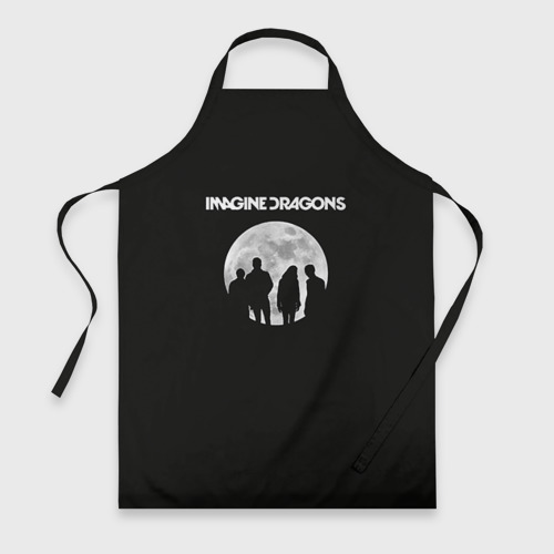 Фартук для кухни Imagine dragons