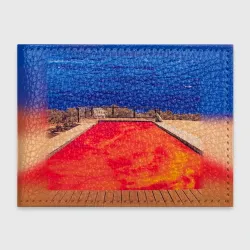 Обложка для студенческого билета Red Hot Chili Peppers