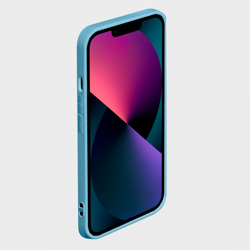 Чехол для iPhone 14 Доктор Хаус - фото 2