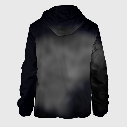 Мужская куртка 3D KoЯn, цвет 3D печать - фото 2