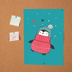 Постер Пингвинчик - фото 2