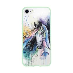 Лошадь. Арт 3