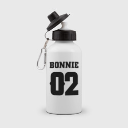 Бутылка спортивная Bonnie