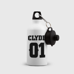 Бутылка спортивная Clyde - фото 2