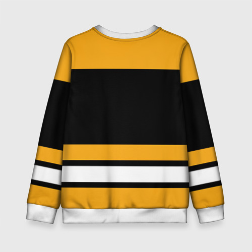 Детский свитшот 3D Boston Bruins - фото 2