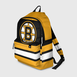 Рюкзак 3D Boston Bruins