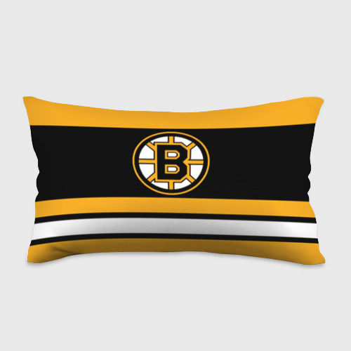 Подушка 3D антистресс Boston Bruins
