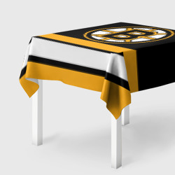 Скатерть 3D Boston Bruins