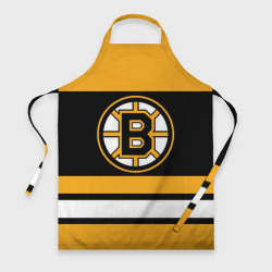 Фартук 3D Boston Bruins