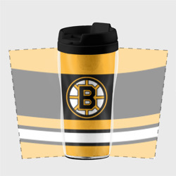 Термокружка-непроливайка Boston Bruins - фото 2