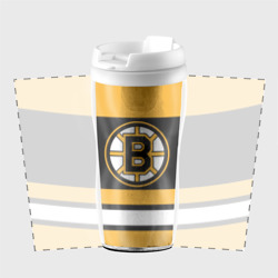 Термокружка-непроливайка Boston Bruins - фото 2