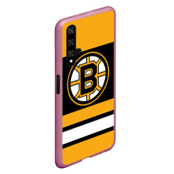 Чехол для Honor 20 Boston Bruins - фото 2