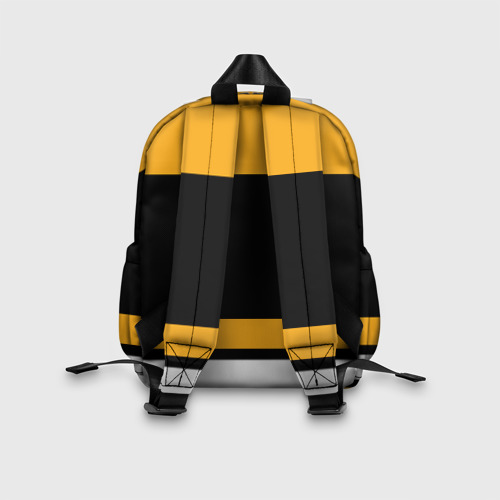 Детский рюкзак 3D Boston Bruins - фото 4