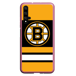 Чехол для Honor 20 Boston Bruins