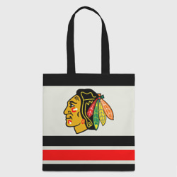 Шоппер 3D Chicago Blackhawks