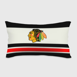 Подушка 3D антистресс Chicago Blackhawks