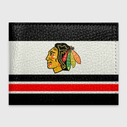 Обложка для студенческого билета Chicago Blackhawks