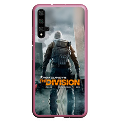 Чехол для Honor 20 Division